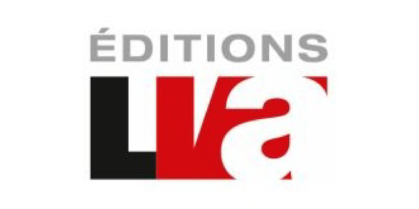 logo édition LVA